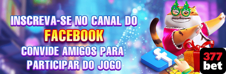 377bet.com desfrute de inovador jogo