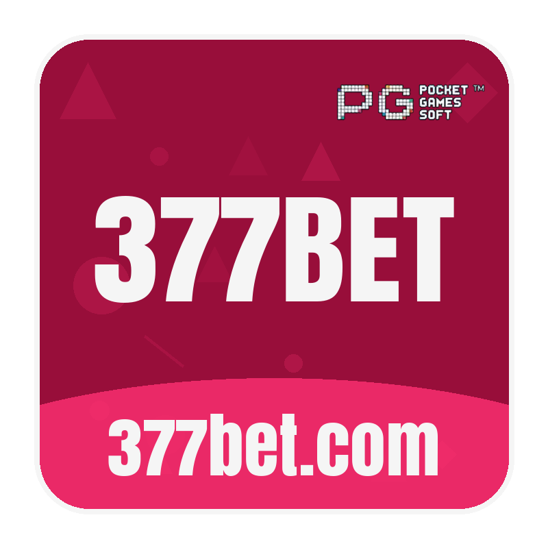 377bet.com logo